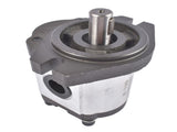 Hydraulic Gear Pump Counter Clockwise SAE A-2 Bolts 3/4" Straight Keyed Shaft 23356724