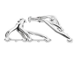 Exhaust Manifold Headers Fit For Chevy 1978-1991 Camaro Malibu Buick 5.0L 5.7L V8 MT001266 44939961