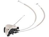 814202W000 Rear Door Lock Actuator Right fit for Hyundai Santa Fe Sport 13-18 57074054