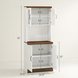 Kitchen Storage Cabinet 28253741