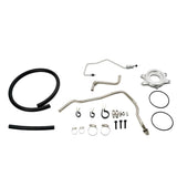 Conversion Kit without Pump Fits for Chevrolet Silverado 2500 3500 HD Durumax Diesel 6.6L V8 11722756