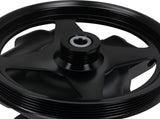 Power Steering Pump fit for Ford Crown Victoria Expedition Lincoln 20-260 1991-2002 44415314