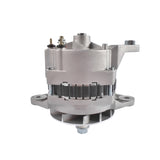 Alternator 160A 12V Fits for Freightliner Heavy Duty FL, FLC 112 / 120 Cummins N14 1989-1997 1117921 93589279