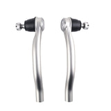 Suepsnion Front Lower Control Arms Sway Bar Tie Rods Fit For Honda Pilot 2009-2015 74650481