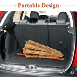 6.5 foot portable beach umbrella with adjustable tilt 90467332