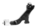 4x Front Suspension Kit Lower Control Arms Ball Joints fit for Chevrolet GMC 2010-17 62863941