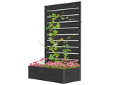 PieceRaised Garden Bed with 13662491