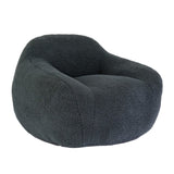Bean Bag Chair ,Bean Bag Sofa for Adults Comfybag Giant Bag Chair with Spacious Design 29458206