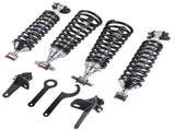 500lbs Front 300lbs Rear Coilover Conversion Kit Fits for GM G-Body Chevy Buick Olds GMC 1978-1988 75728477