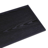 Sailboat-Inspired Bookshelf, 70.87 inch Industrial 4-Tier Open Storage Shelf with Drawer, Wooden & W2317P253500