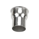 Silver Exhaust Header Fit For Suzuki 89-94 Geo Tracker 1.6L 85-95 Samurai 1.3L 89-94 Sidekick 1.6L 38434409