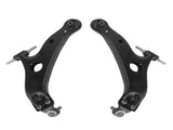 Front Lower Suspension Control Arm Sway Bar End Link fit for Toyota Sienna 2004-2010 33425416