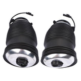 2x Rear Left Right Air Suspension Spring Bags Fit for Mercedes-Benz E-Class W213 GLC X253 CLS C257 76967592