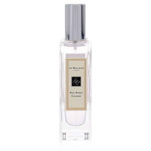 Jo Malone Red Roses by Jo Malone Cologne Spray 1 oz for Women FX-535532