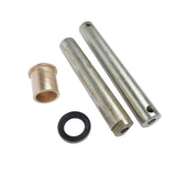 Full Undercarriage Pin Bushing Seal Repair Kit Replacement for Bobcat Loaders MT52 MT55 6730701 92735308