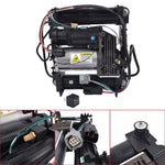 ZUN Air Suspension Compressor For 2007 Land Rover Range Rover	Supercharged LR041777 54852024