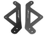 Front & Rear 2"-5'' Lift Kit Brackets fit for Polaris 900 RZR S 900 RZR 4 EPS 2015 60469432