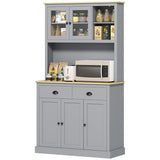 Kitchen Cabinet/ Bathroom Cabinet 87417872
