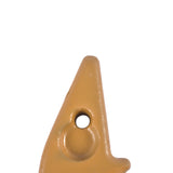 Weld-on Flush Mount L2520N-2AH Bucket Shanks 2A Bucket Teeth with Pins Fit for Many Small Backhoe 69455827