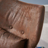CLUB CHAIR 59135.00MFBRN