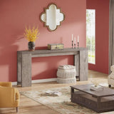 Long Console Table/Living room table 41736178