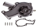 Water pump fit for Kubota D722 D902 D662 Engine 15881-73033 19883-73030 15881-73030 43297857
