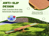 Dog Agility Ramp Pet Seesaw 02810977