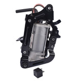 ZUN Air Suspension Compressor Pump 37206884682 4154033180 for BMW 7 Series G11 G12 2016 37206861882 46544505