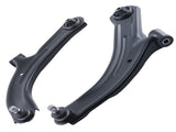 10PC Front Control Arm Kit Tie Rod Sway Bar fit for Nissan Versa Cube 2007-2014 20705184