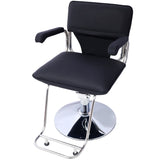 Stainless steel frame,Fashion style Hair Salon Chair Styling Heavy Duty Hydraulic Pump Barber Chair W465P156739