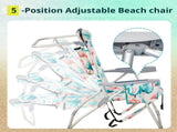63*70*99cm Heightened Oxford Cloth Silver White Aluminum Tube Bearing 100kg Beach 17705054