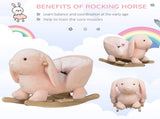 Kids Rocking Horse 15007242