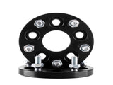5x100 to 5x114.3 Adapters 15mm FR-S Subaru BRZ WRX Toyota 86 12X1.25 Hub Centric 08497230