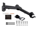 2in Front Hitch fit for Chevy Express 1996-2003 Class 3 Carbon Steel 5000lbs 66709797