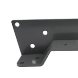 5" Rear Axle Flip C-Notches Kit Fit For Chevrolet C10 Fit For GMC C15 C1500/Pickup 74230390