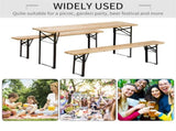 Picnic Table Set 33745015