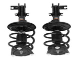 Front Complete Struts w/Coil Springs fit for Nissan Altima Sedan 2013-2015 2016-2018 58541005