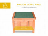 Pet/Dog House- Natural 21781583