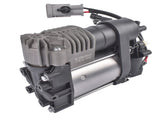 Air Suspension Compressor Fits for Hyundai Equus Sedan 5.0L V8 2012-2016 Hyundai Equus Sedan 4.6L V8 76273642