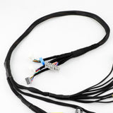 Engine Harness Fit For Honda Civic Integra B16 B18 D16 OBD1 D&B-series 1992-1995 CNCH-0BD1-1, FIC30 60976082