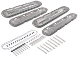 Engine Valve Covers Fit for Chevy GM LS Engines LS1 LS2 LS3 LS6 LS7 5.3 5.7 6.0 6.2L 35144704