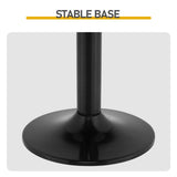 Electric BBQ Grill with Stand, Portable Double Layer Indoor/Outdoor Electric Grill for Indoor & 97031454