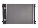 2 Row Aluminum Radiator fit for Freightliner M2 106 08-18 P4018002 AT BHTN4142001 93664100