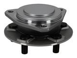 Pair Front Wheel Bearing Hub Assembly fit for Dodge Charger 2012-2023 HB513325 82991842