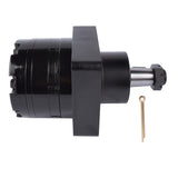 Wheel Motor Replacement for Exmark Lazer Z 1-523328 Toro 1-523325 Parker 52", 62" 72" decks 1036988 79541129