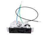 AC Control Panel fit for ISUZU NPR NQR NRR HPR-HD 2008-2024 8980373654 New 11177185