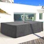 ZUN Outdoor Furniture Cover-AS （Prohibited by WalMart） 66113345