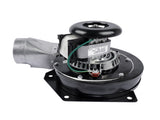 Combustion Exhaust Blower Assembly Replacement for US Stove Vogelzang Ashley AP5660L AP5710 46331984