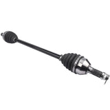 CV Axle Rear Left or Right Fits for Can-Am Maverick X3 Turbo 72" 2017-2023 705502362 63742406