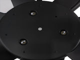 Electric Radiator Cooling Fan fit for BMW X5 E70 2007-2010 17428618240 3-Pin 33317655